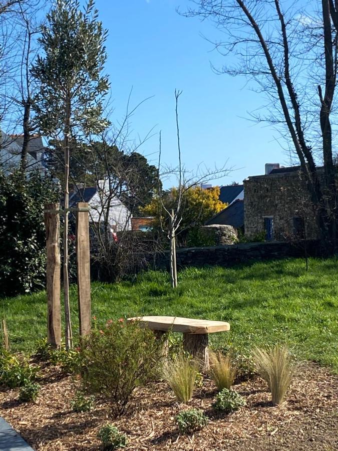 Maison Spacieuse à Deux Pas De La …