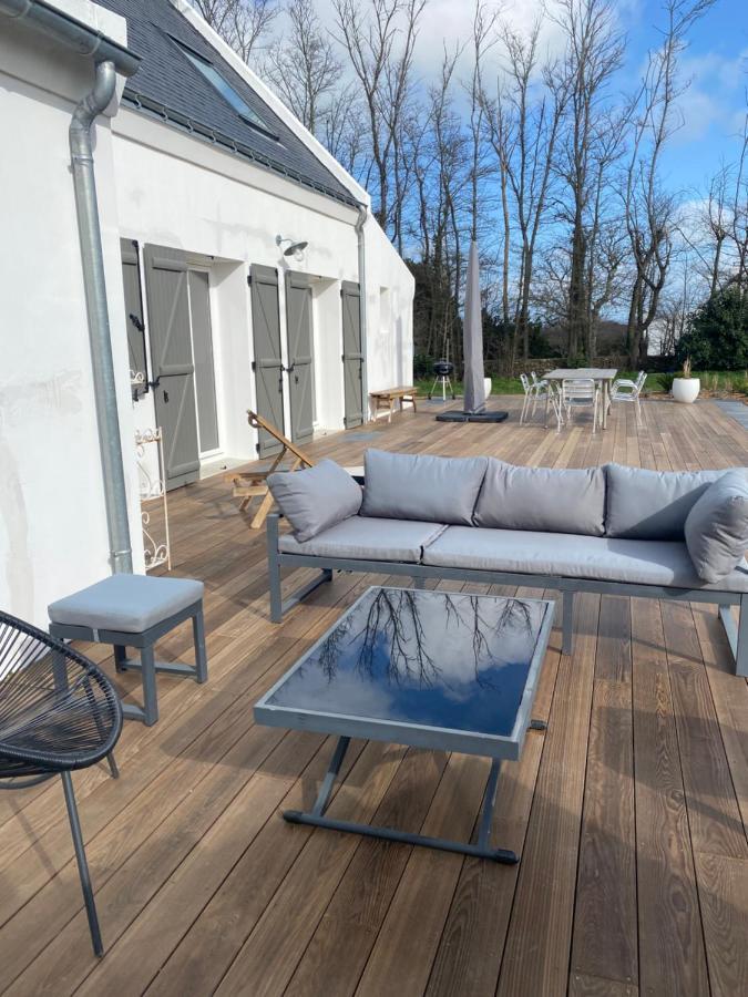 Maison Spacieuse à Deux Pas De La … Villa Le Palais