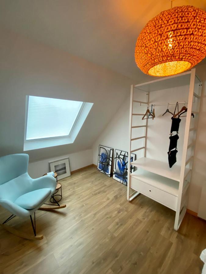 Maison Spacieuse à Deux Pas De La … Villa *