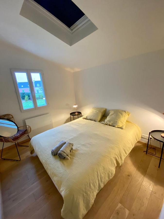 Villa Maison Spacieuse à Deux Pas De La … *