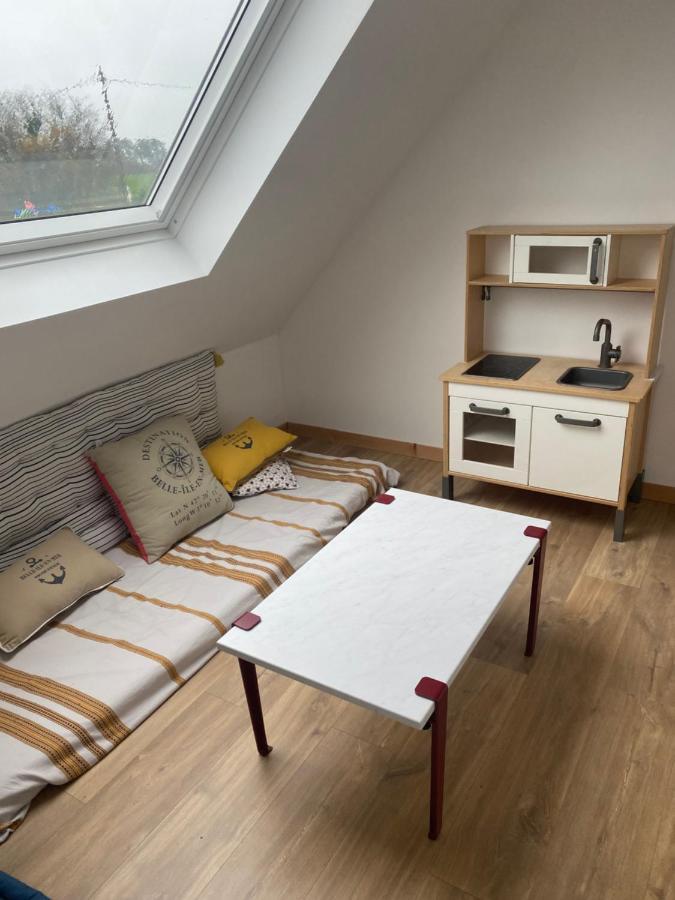 Maison Spacieuse à Deux Pas De La … Villa *