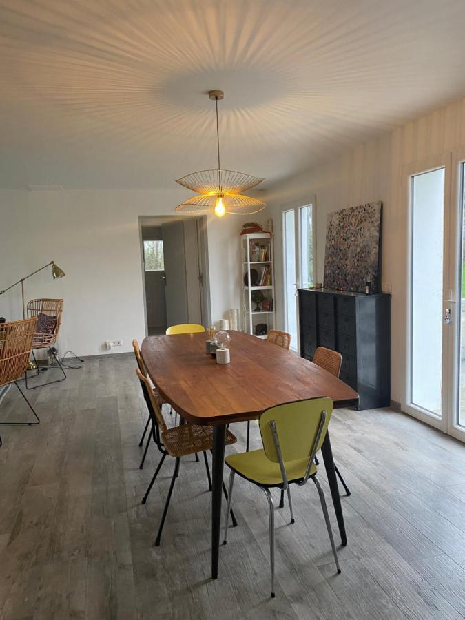 Maison Spacieuse à Deux Pas De La …