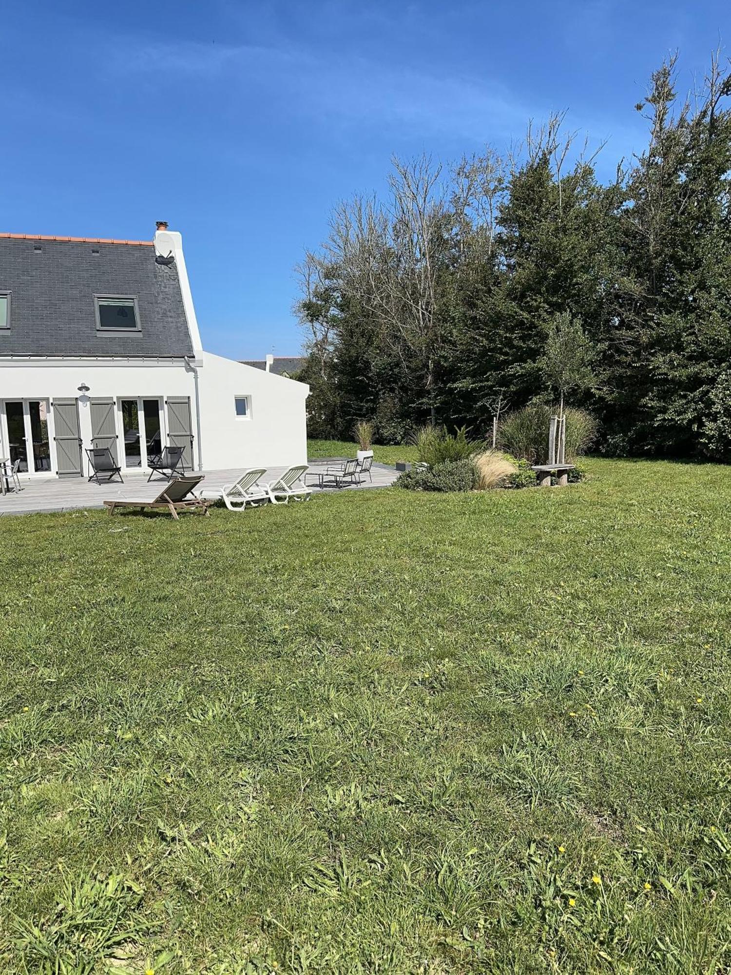 Maison Spacieuse à Deux Pas De La … Villa *
