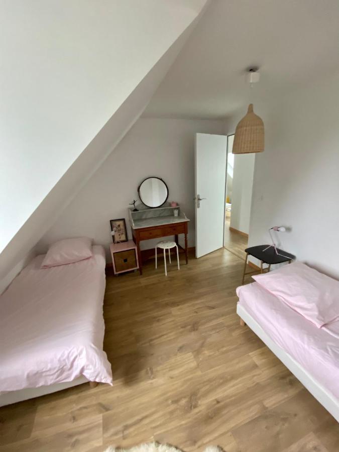 Maison Spacieuse à Deux Pas De La … * Palais