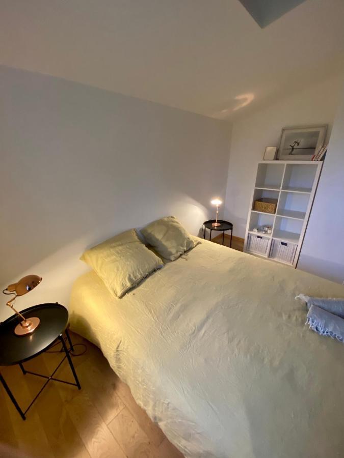 Maison Spacieuse à Deux Pas De La … Villa *
