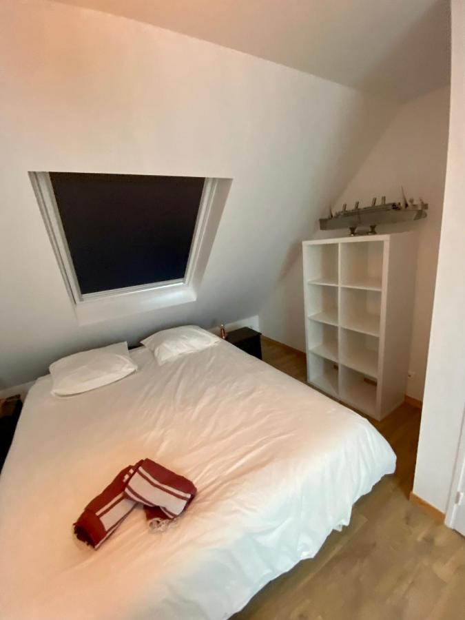Maison Spacieuse à Deux Pas De La … Palais