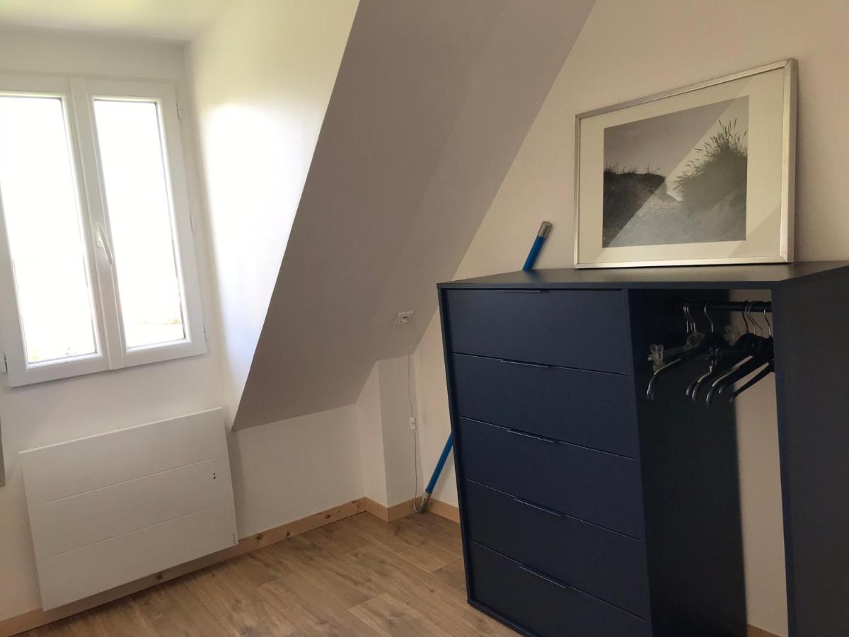 Maison Spacieuse à Deux Pas De La … Villa