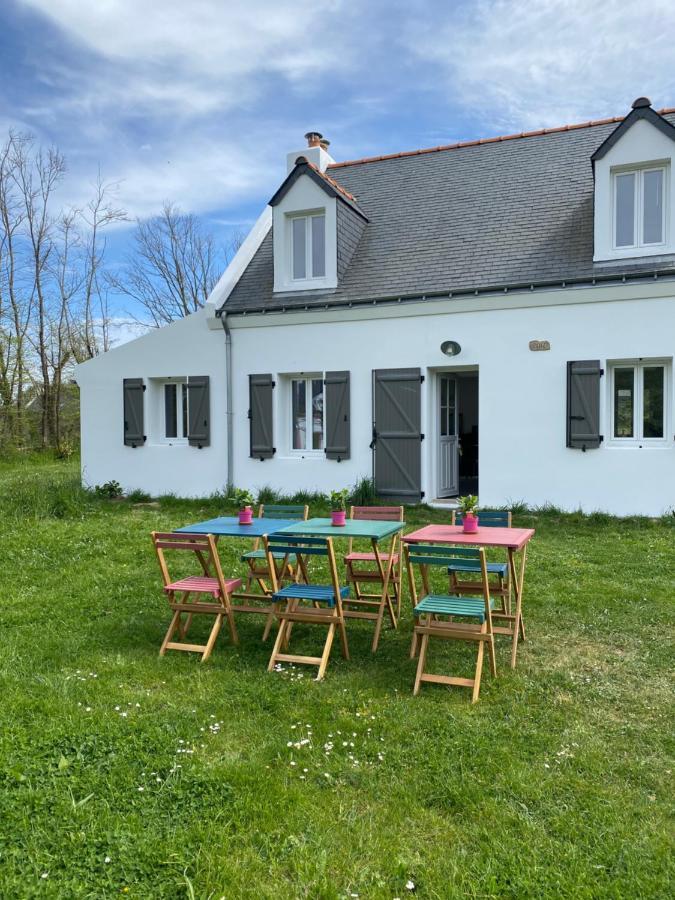 Maison Spacieuse à Deux Pas De La … Villa