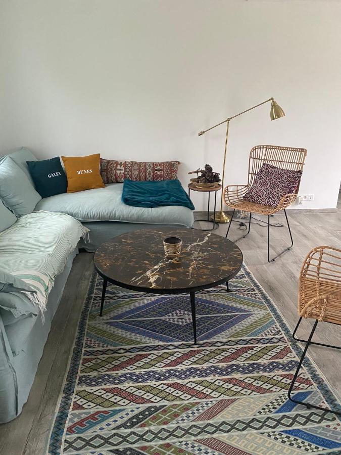 Maison Spacieuse à Deux Pas De La … Villa