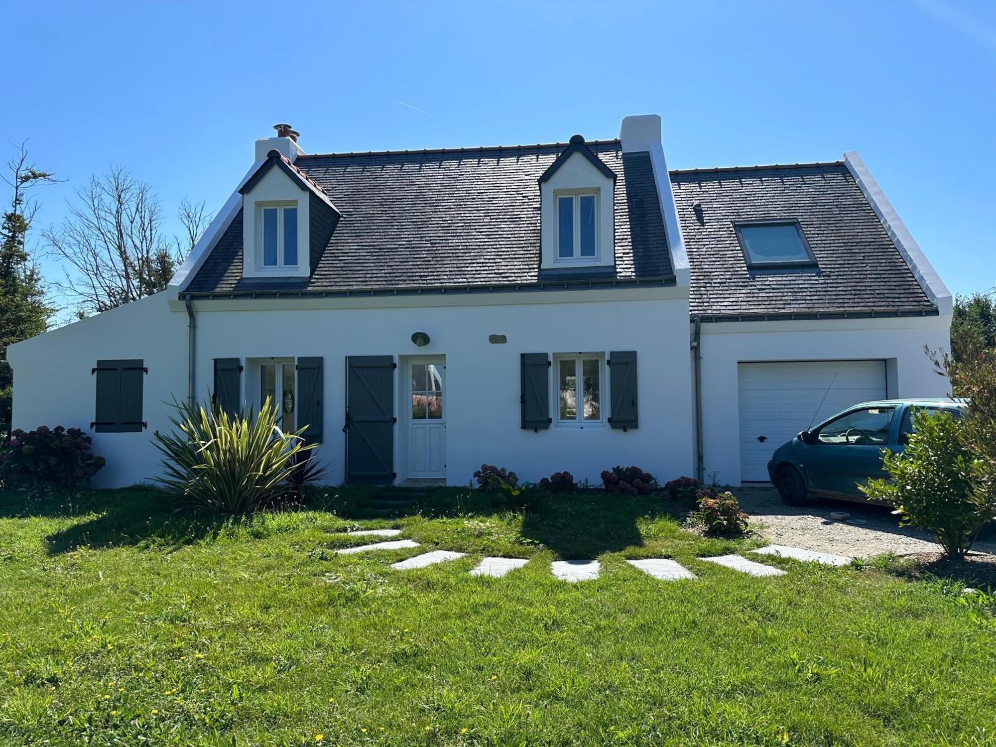 Maison Spacieuse à Deux Pas De La …